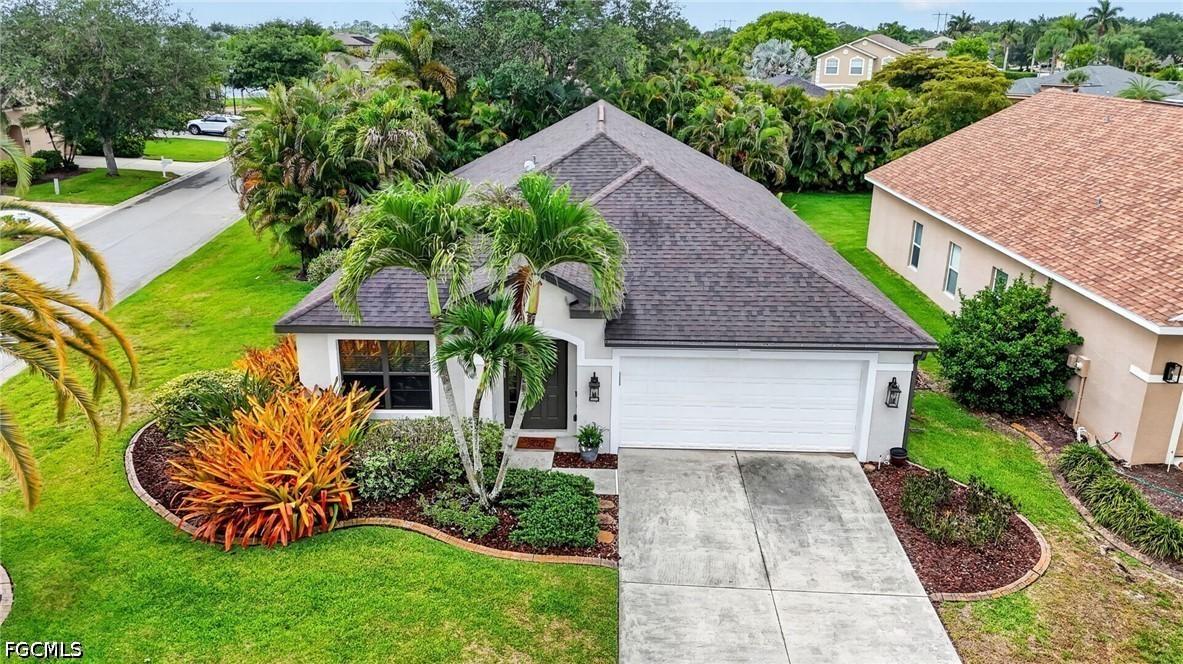13404 Bristol Park Way, Fort Myers, FL 33913
