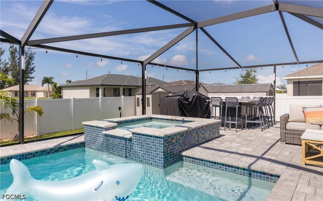 2522 NW 11th St., Cape Coral, FL 33993