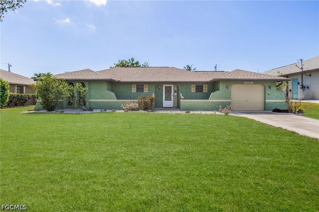 2132 SW 14th Pl., Cape Coral, FL 33991