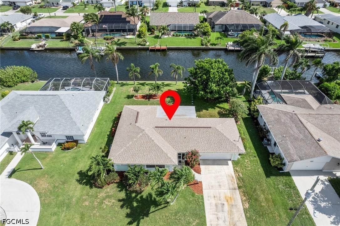 225 SW 45th Ter., Cape Coral, FL 33914