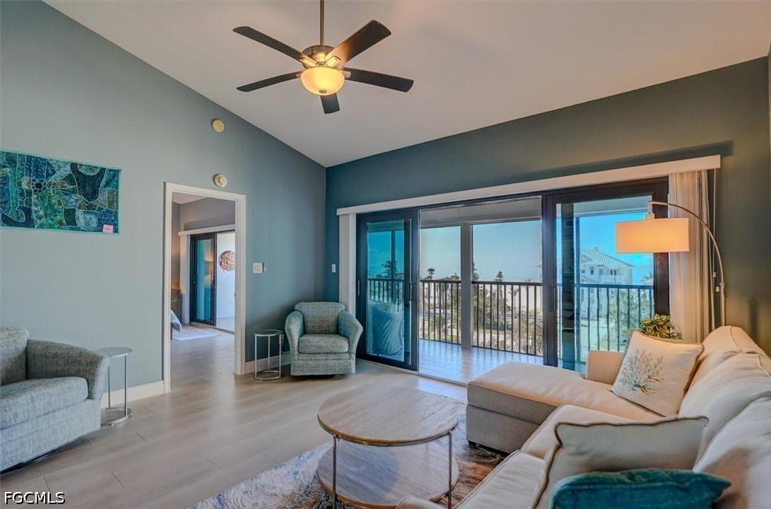 6100 Estero Blvd. #5D, Fort Myers Beach, FL 33931