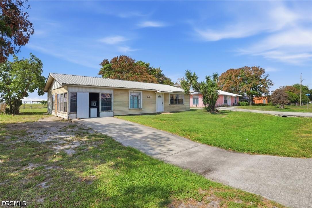 1132 Mississippi Ave., Clewiston, FL 33440