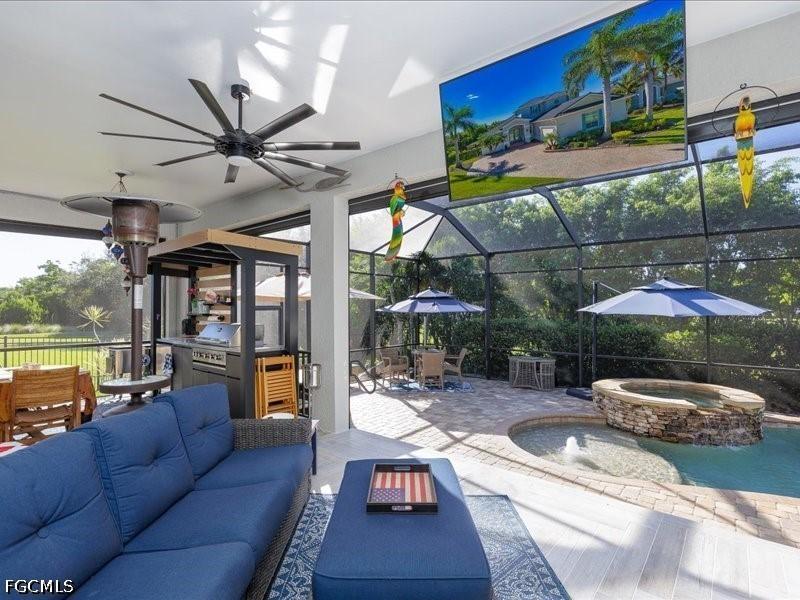 17100 Wrigley Cir., Fort Myers, FL 33908