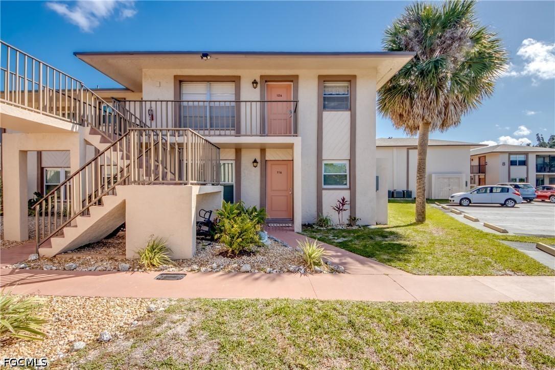 16881 Davis Rd. #116, Fort Myers, FL 33908