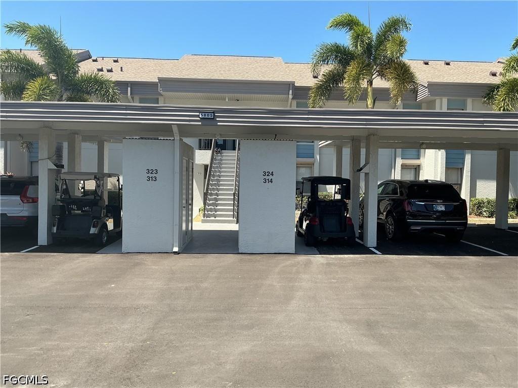 5805 Trailwinds Dr. #314, Fort Myers, FL 33907