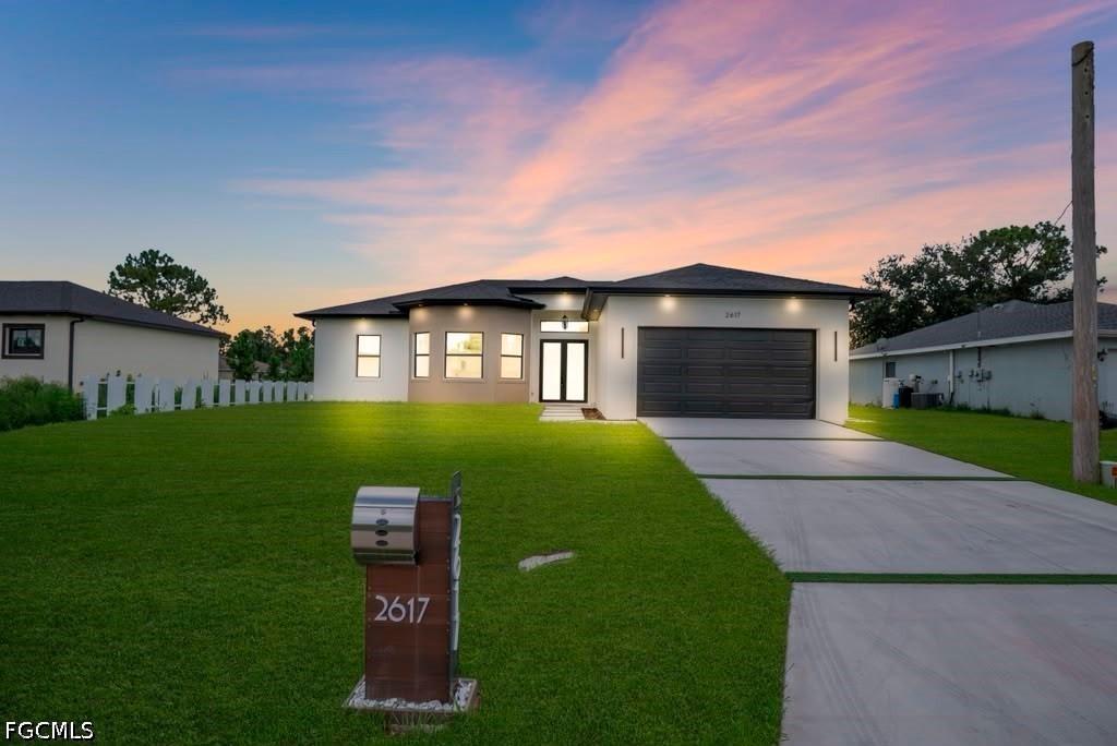 2617 6th St., Lehigh Acres, FL 33976