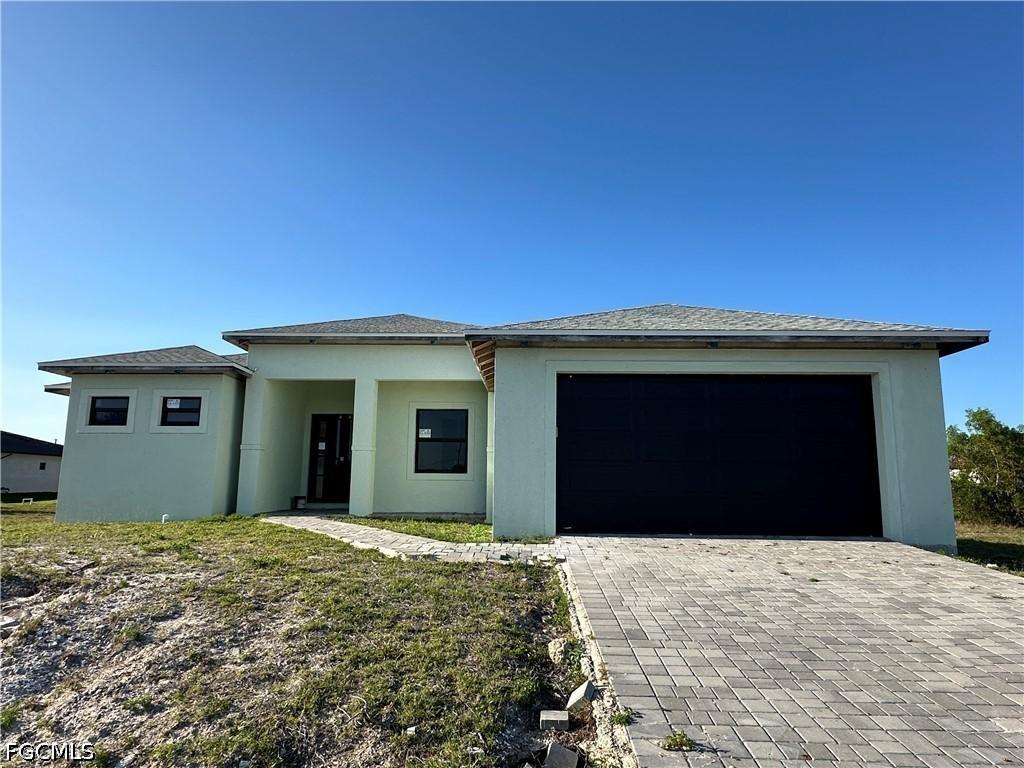 4217 NW 32nd Ter., Cape Coral, FL 33993