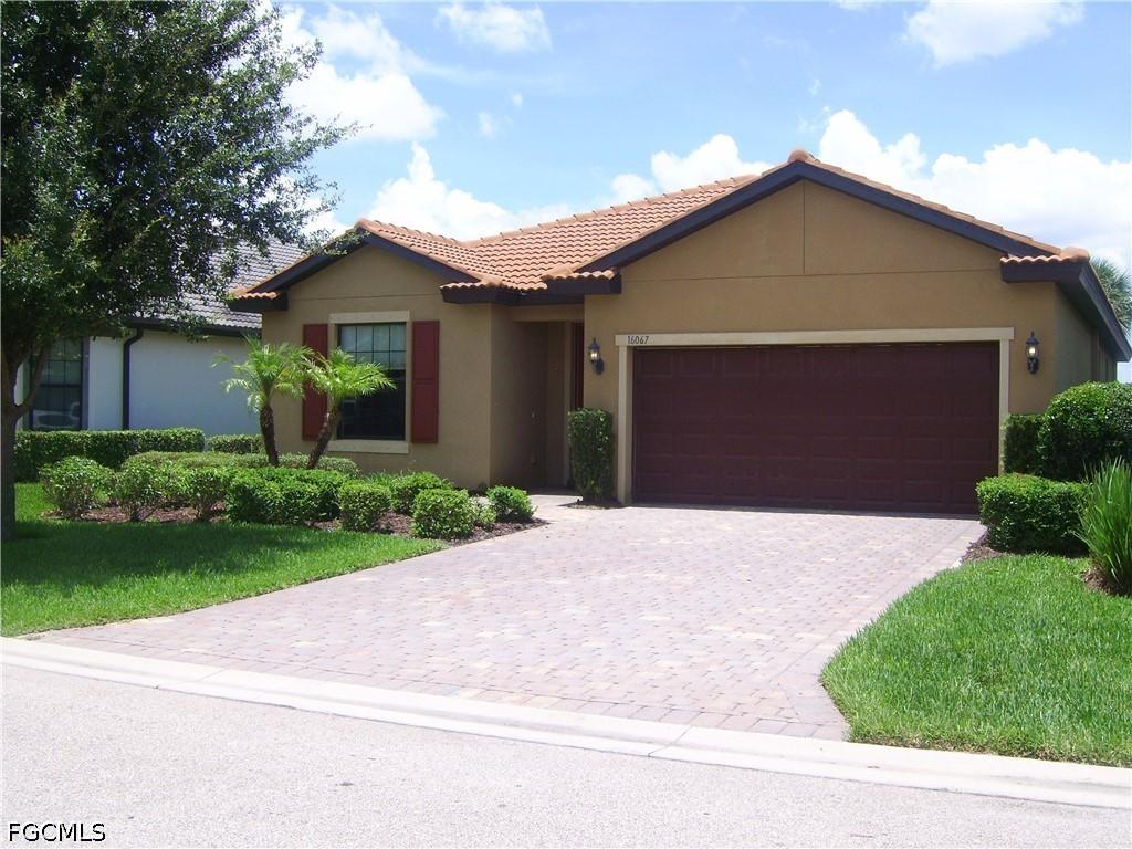 16067 Palmetto Prairie Dr., Alva, FL 33920