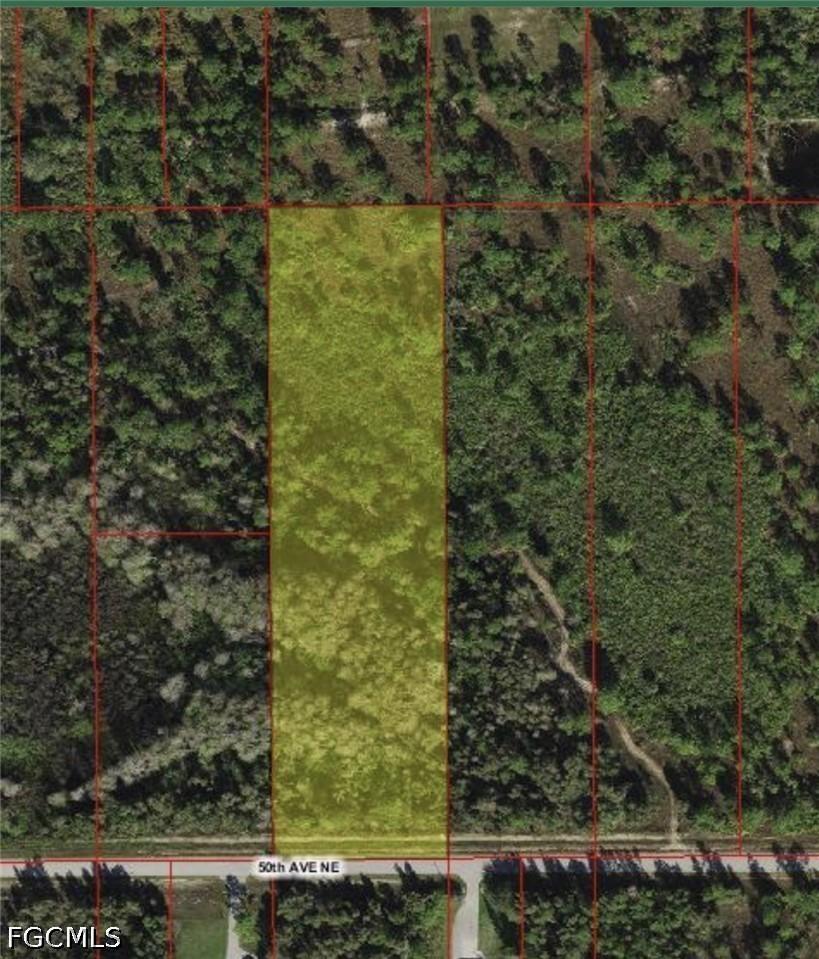 50th Ave., Naples, FL 34120