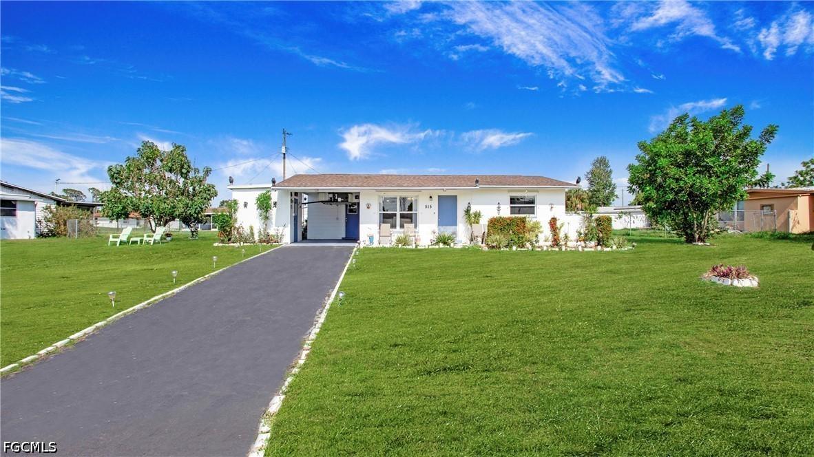 515 York Rd., Lehigh Acres, FL 33936
