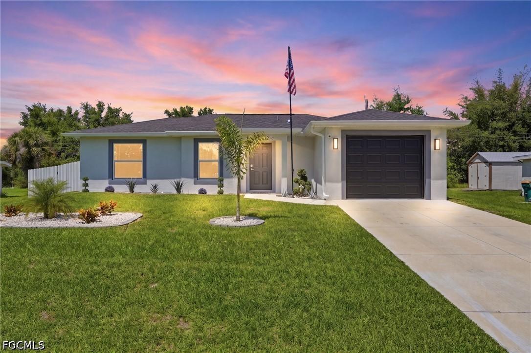 448 Glengary Cir., Punta Gorda, FL 33982