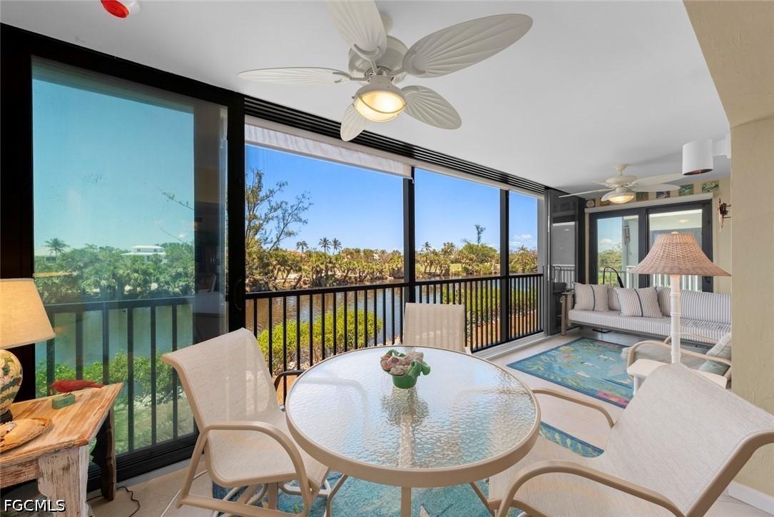 1340 Middle Gulf Dr. #8A, Sanibel, FL 33957