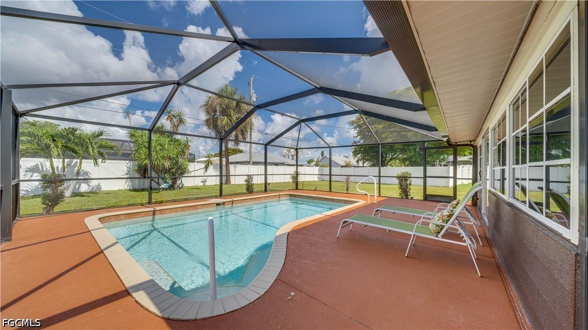 3520 SE 3rd Pl., Cape Coral, FL 33904