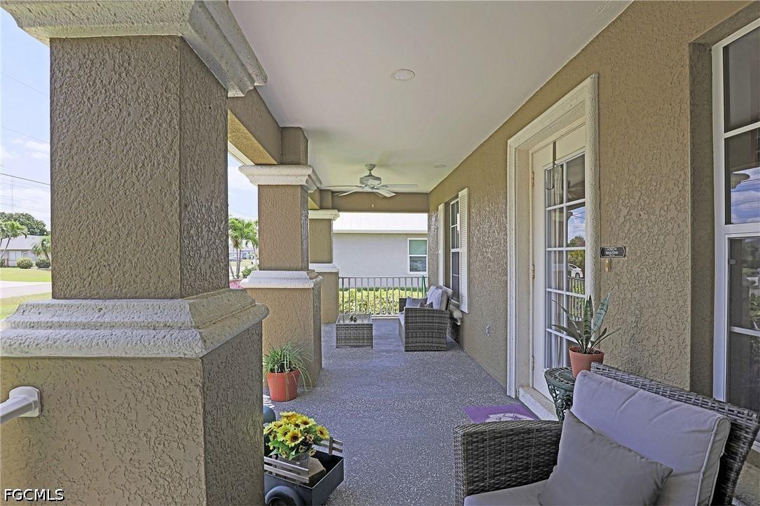 3016 SW 23rd Ave., Cape Coral, FL 33914