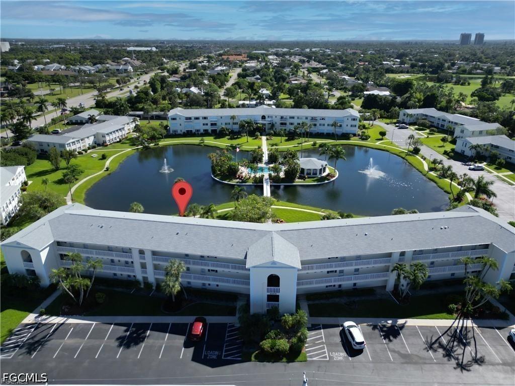 13511 Stratford Place Cir. #302, Fort Myers, FL 33919