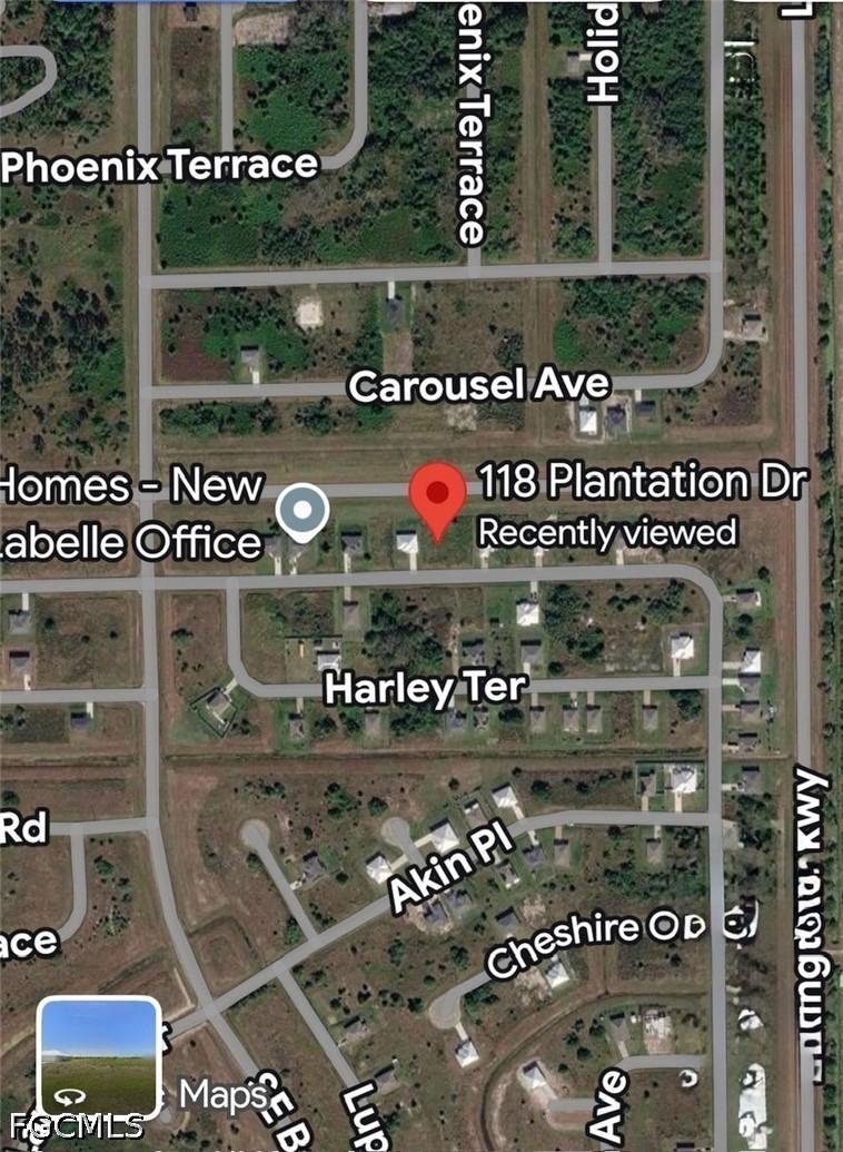 118 Plantation Dr., Labelle, FL 33935