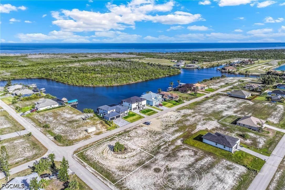 3419 NW 46th Pl., Cape Coral, FL 33993