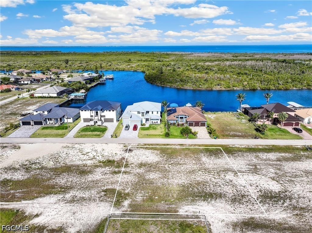 3437 NW 46th Pl., Cape Coral, FL 33993