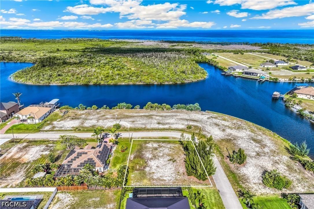 3519 NW 46th Pl., Cape Coral, FL 33993