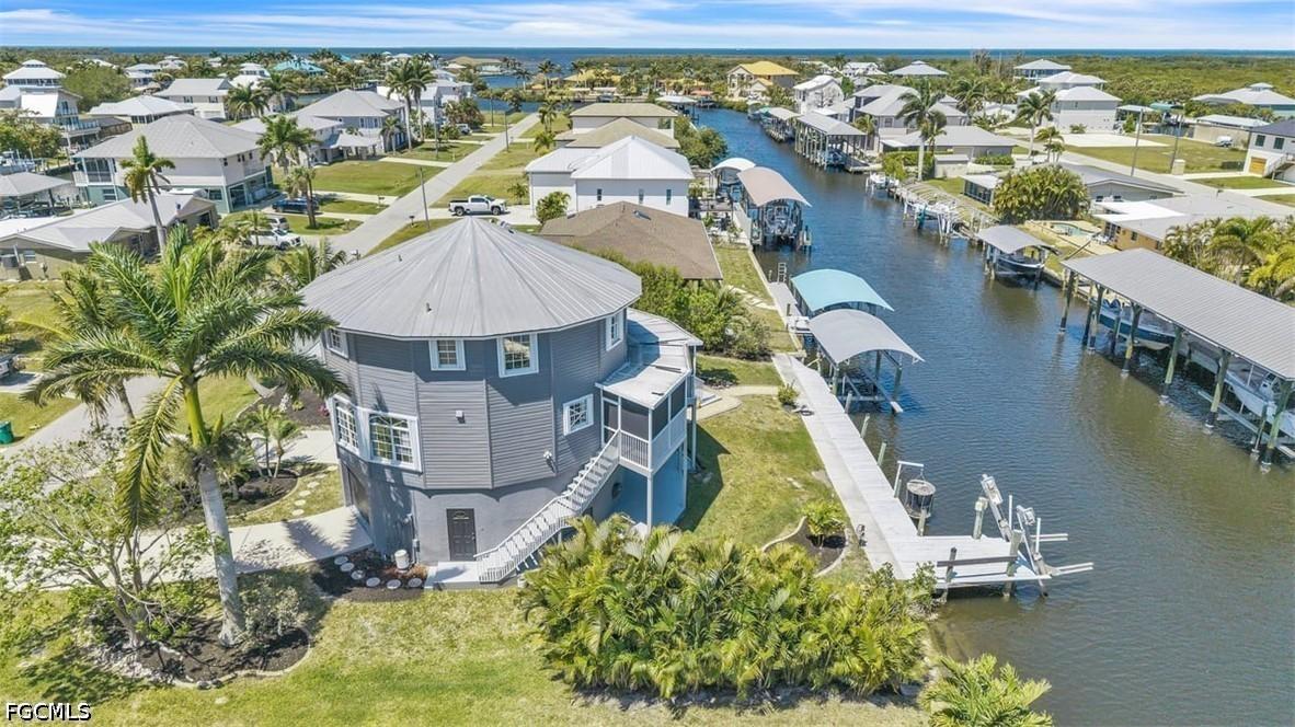24262 Captain Kidd Blvd., Punta Gorda, FL 33955