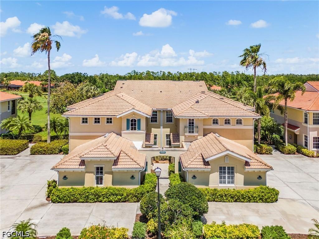 12051 Brassie Cir. #D202, Fort Myers, FL 33913