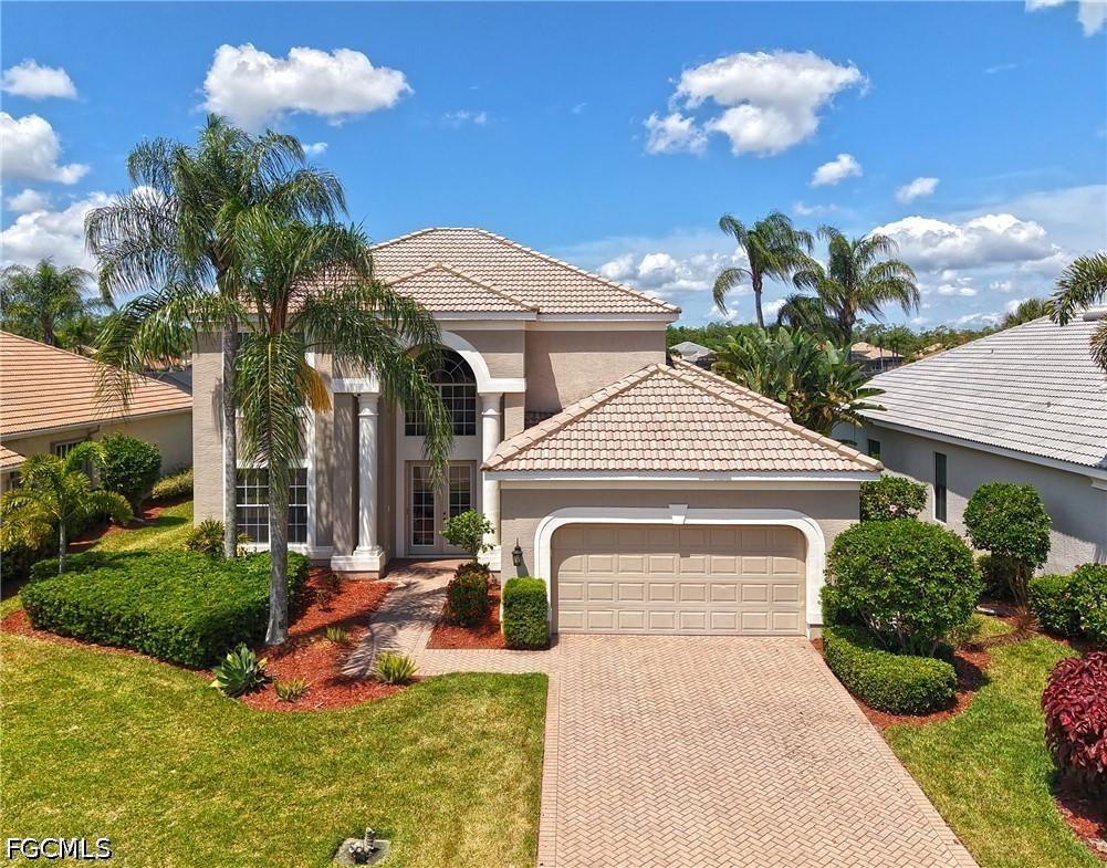 9116 Links Dr., Fort Myers, FL 33913