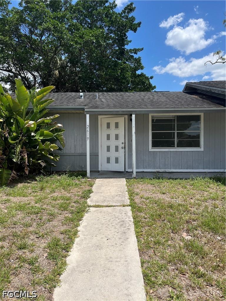 2619 Purslane Dr., Fort Myers, FL 33905