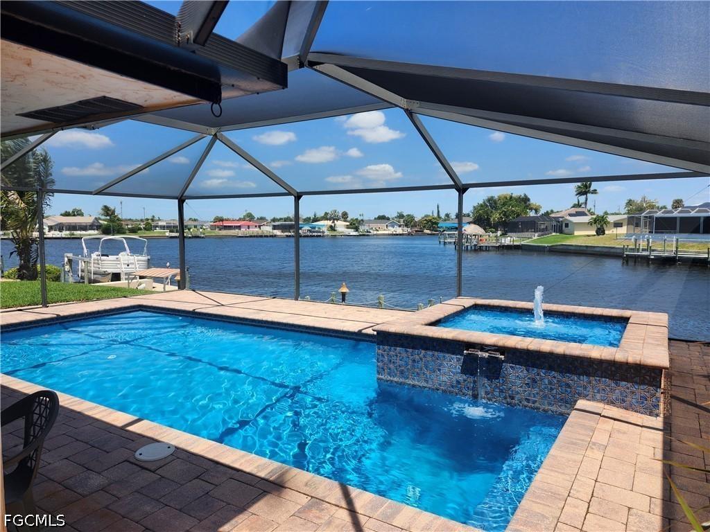 1141 SE 28th Ter., Cape Coral, FL 33904