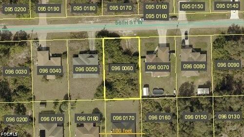 2611 56th St., Lehigh Acres, FL 33971