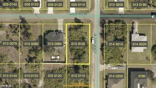 3001 43rd St., Lehigh Acres, FL 33971