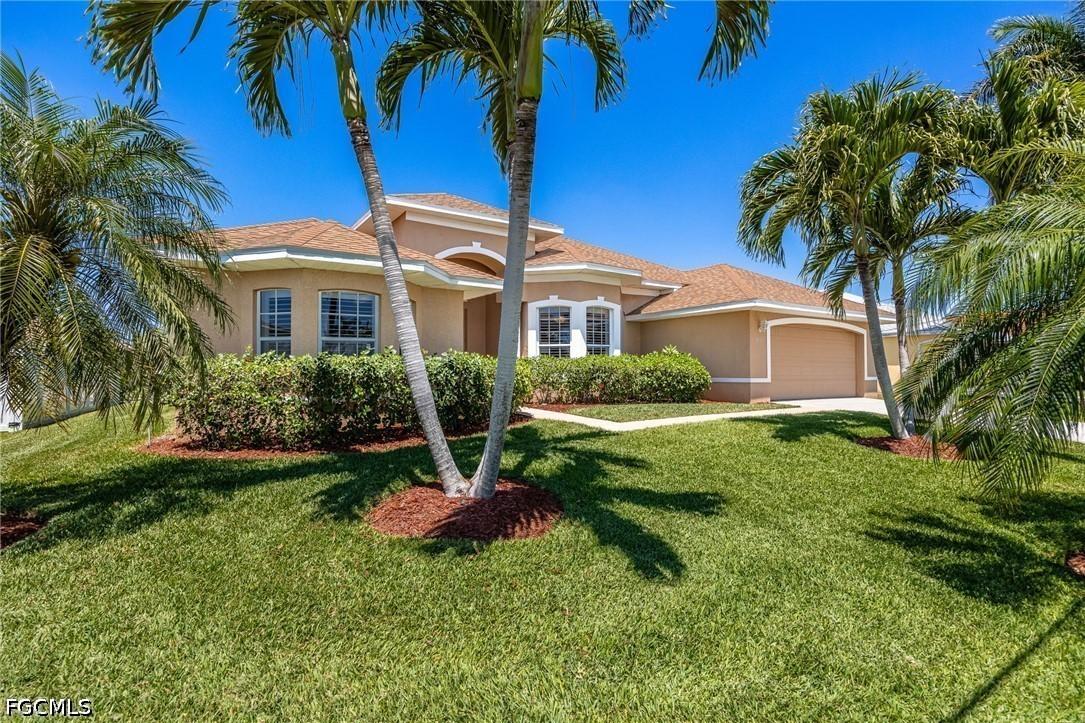 4920 SW 1st Ct., Cape Coral, FL 33914