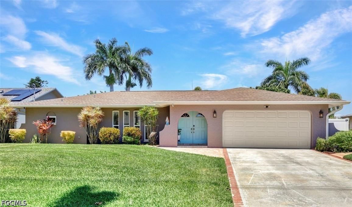 703 SE 33rd Ter., Cape Coral, FL 33904