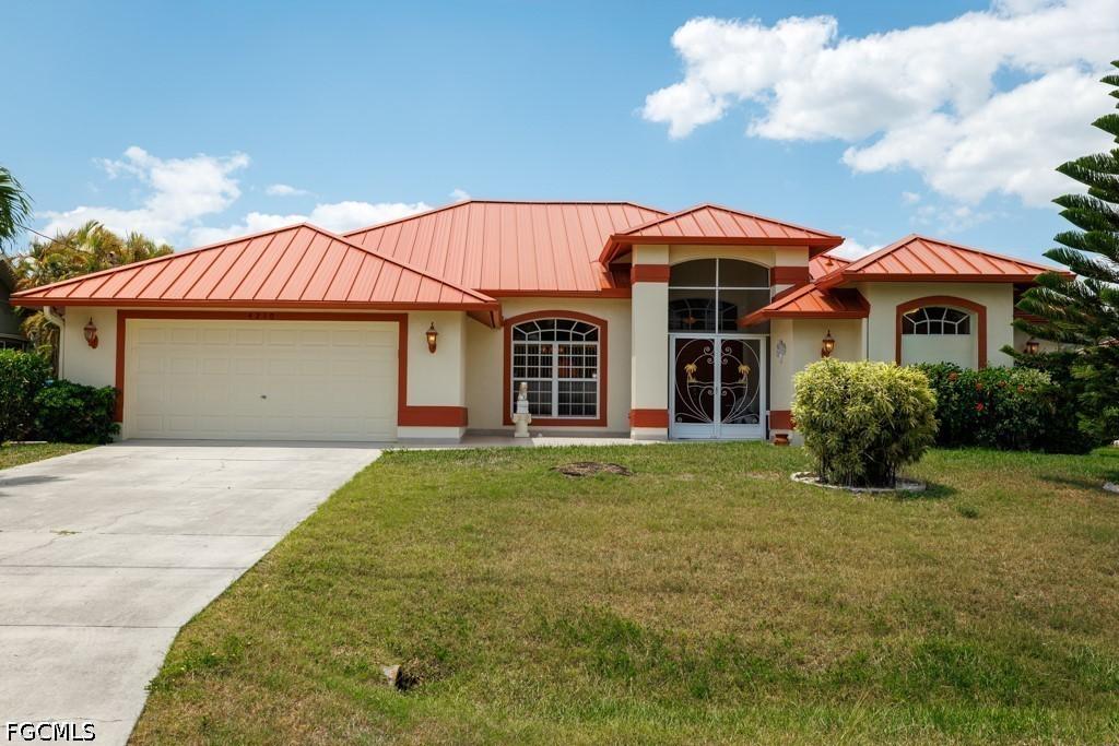 4210 SW 25th Pl., Cape Coral, FL 33914
