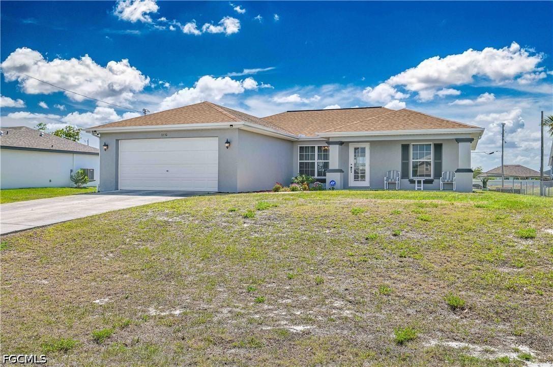 3230 NW 3rd Pl., Cape Coral, FL 33993