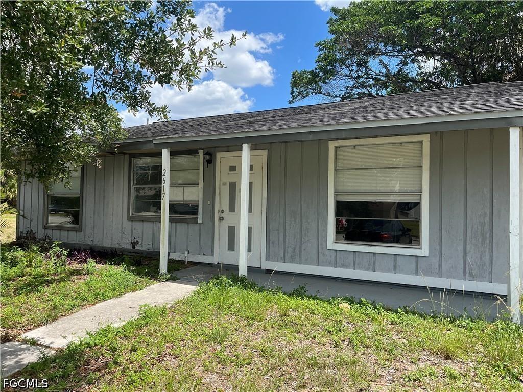 2617 Purslane Dr., Fort Myers, FL 33905