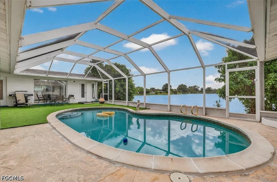 406 Leeland Heights Blvd., Lehigh Acres, FL 33936