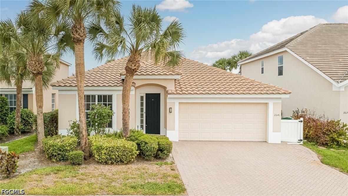 2641 Bellingham Ct., Cape Coral, FL 33991