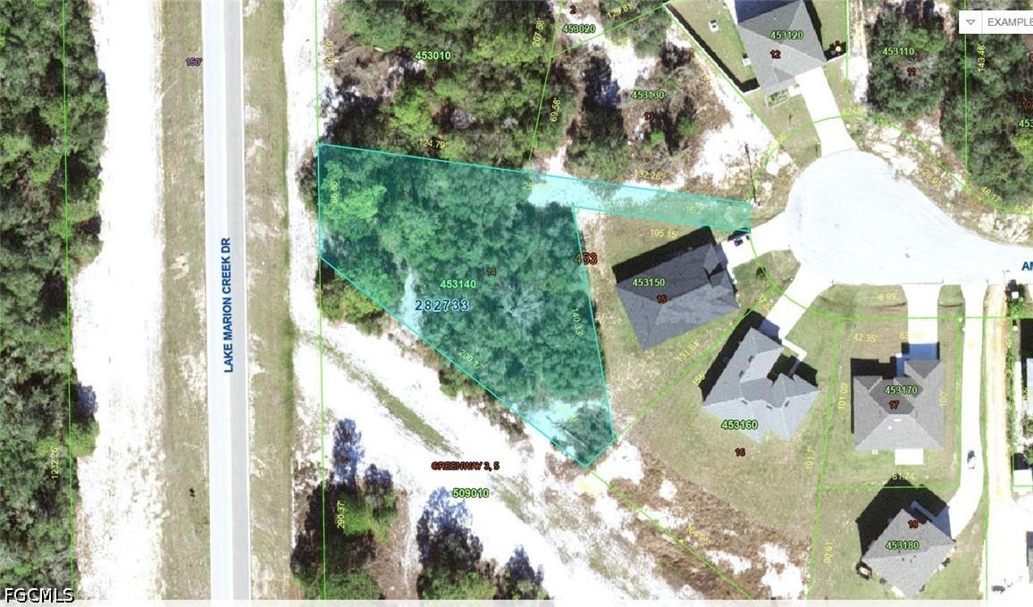 1257 Amazon Ln., Kissimmee, FL 34759