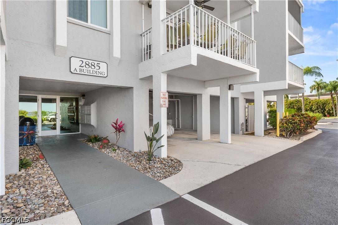 2885 Palm Beach Blvd. #507, Fort Myers, FL 33916