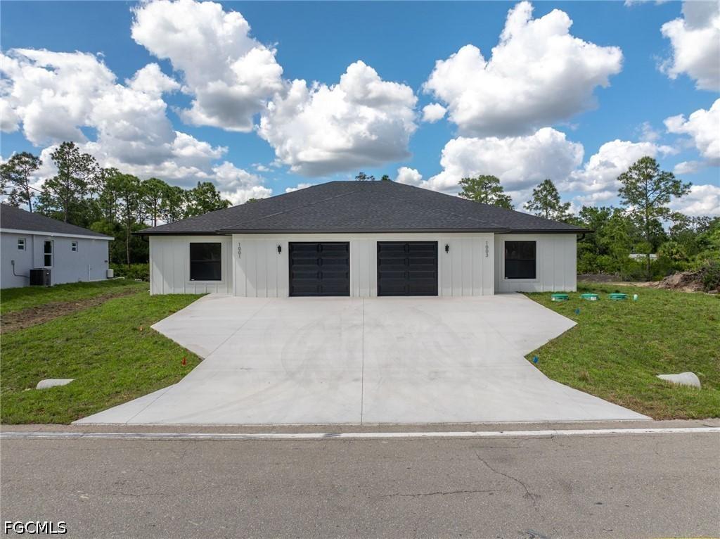 1001 E 12th St., Lehigh Acres, FL 33972
