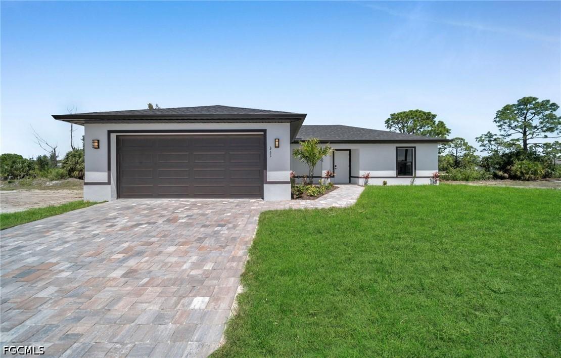 311 NE 31st St., Cape Coral, FL 33909