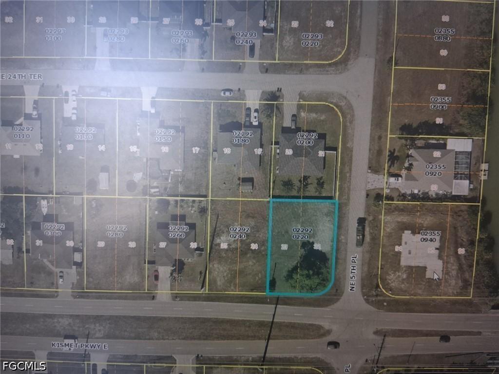 509 Kismet Pkwy., Cape Coral, FL 33909