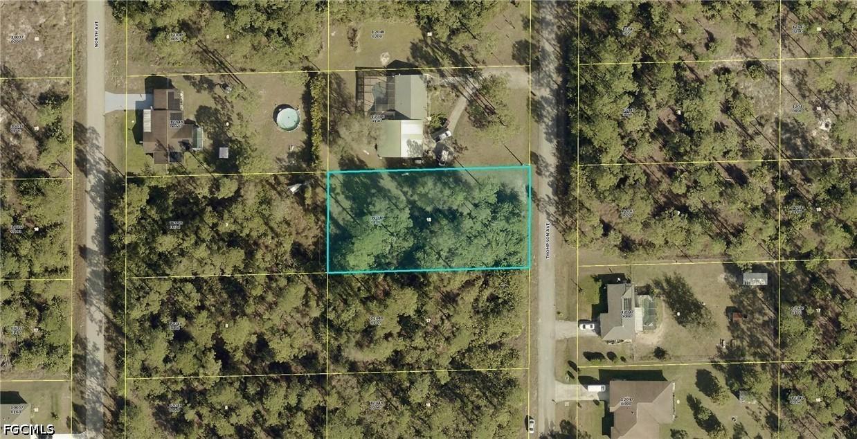 1511 Thompson Ave., Lehigh Acres, FL 33972