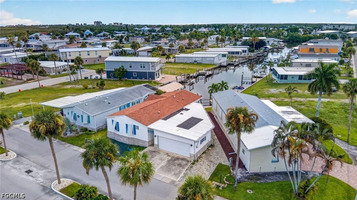 17630 Stevens Blvd., Fort Myers Beach, FL 33931