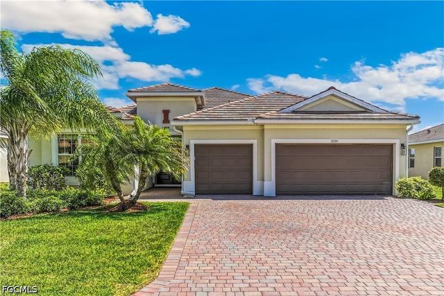 New Homes with In-ground Swimming Pools in Alva: April 19th to April 25th