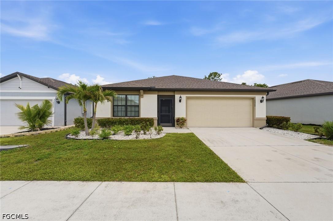 16048 Beachberry Dr., North Fort Myers, FL 33917