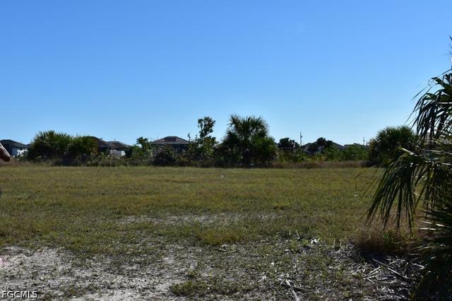 New Homes with Gulf Access in Cape Coral: April 20th to April 26th