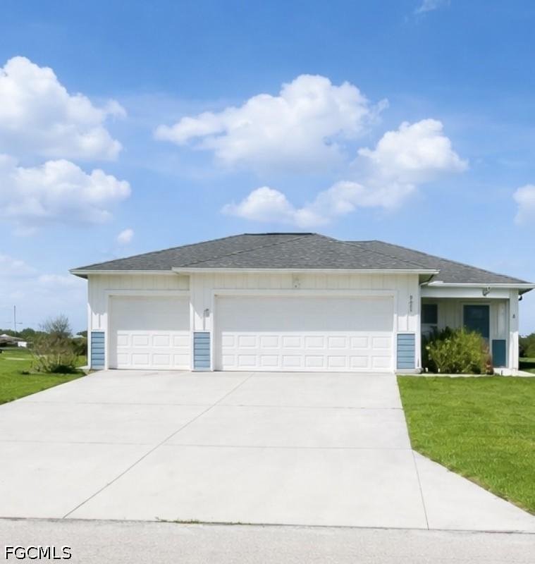 9023 Maywood Cir., Labelle, FL 33935