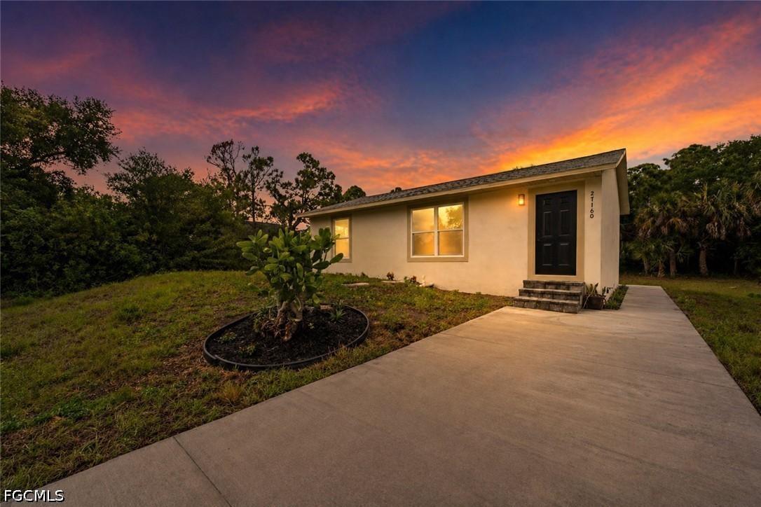 27160 Chula Vista Dr., Punta Gorda, FL 33955