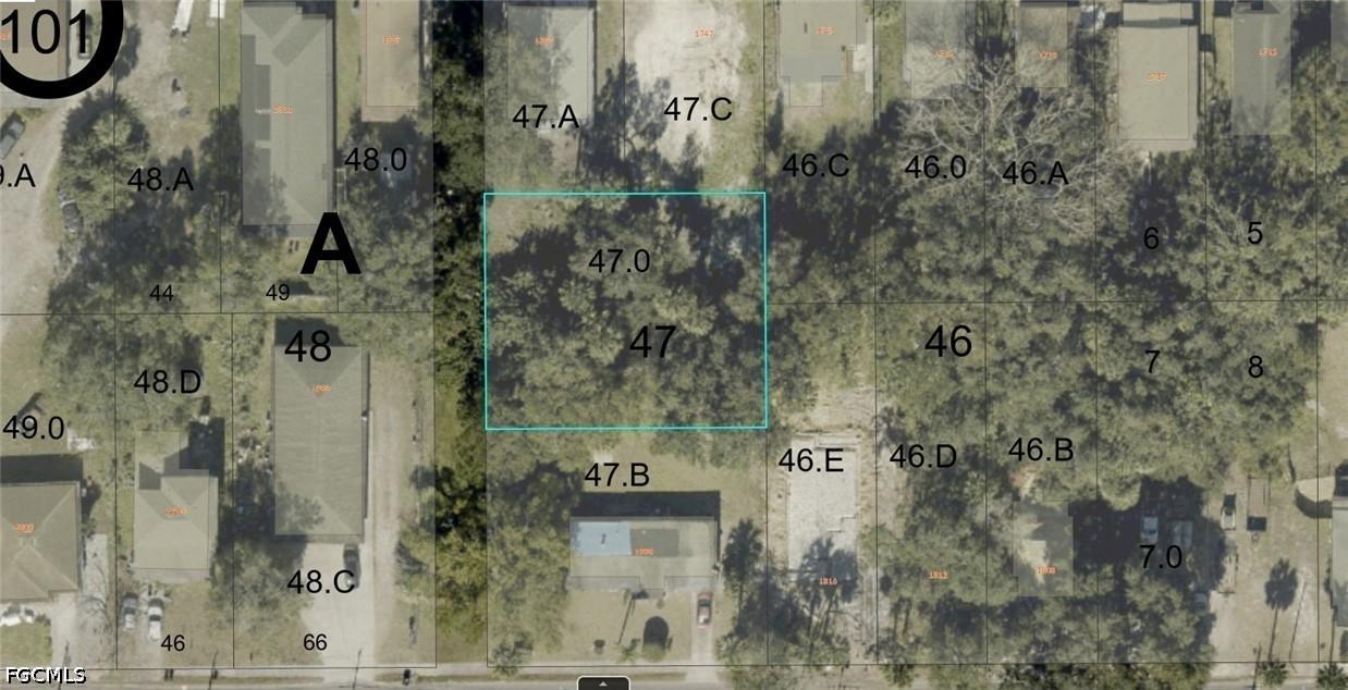 34-19-30-5AK-0A00-0470 Inaccessible Tr., Sanford, FL 32771